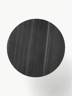 Ronde eettafel Nelly met marmeren tafelblad, Ø 115 cm^Westwing Collection Discount