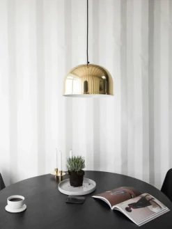 Ronde eettafel Snaregade, Ø 120 cm^Audo Copenhagen Online
