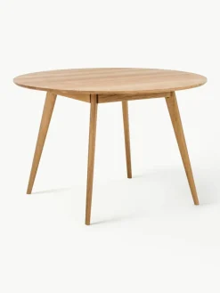 Ronde eettafel Yumi van , Ø 115 cm^Rowico Hot