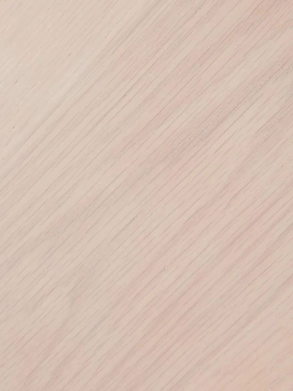 Ronde eettafel Yumi van eikenhout, Ø 115 cm^Rowico Best
