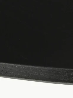 Ronde eettafel Yumi van rubberhout, Ø 115 cm^Rowico New
