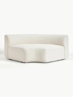 Ronde hoekmodule Sofia^Westwing Collection Outlet