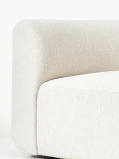 Ronde hoekmodule Sofia^Westwing Collection Outlet