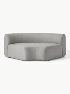 Ronde hoekmodule Sofia^Westwing Collection Hot