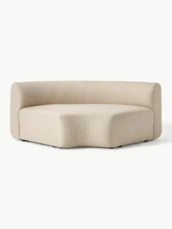 Ronde hoekmodule Sofia^Westwing Collection Hot