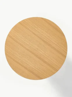Ronde en bijzettafel Nele^Westwing Collection Discount