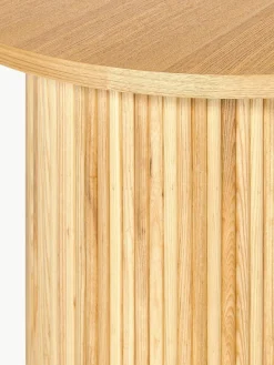 Ronde en bijzettafel Nele^Westwing Collection Discount