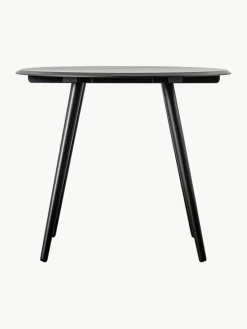 Ronde houten eettafel Maddox, Ø 90 cm^Westwing Hot