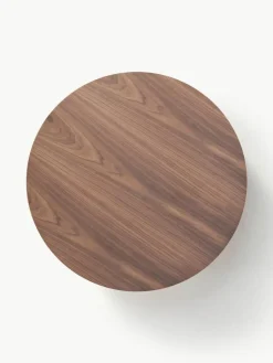 Ronde houten salontafel Dan^Westwing Collection Hot
