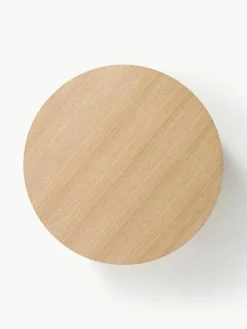 Ronde houten salontafel Dan^Westwing Collection Sale