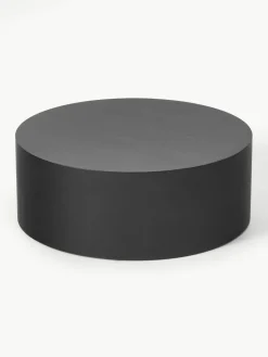 Ronde houten salontafel Dan^Westwing Collection Online