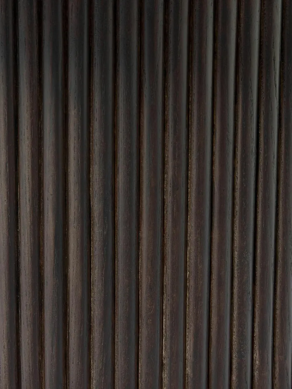 Ronde houten salontafel Nele^Westwing Collection Best