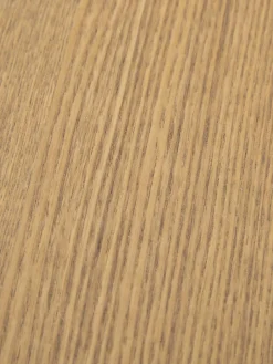 Ronde houten salontafel Renee^Westwing Collection New