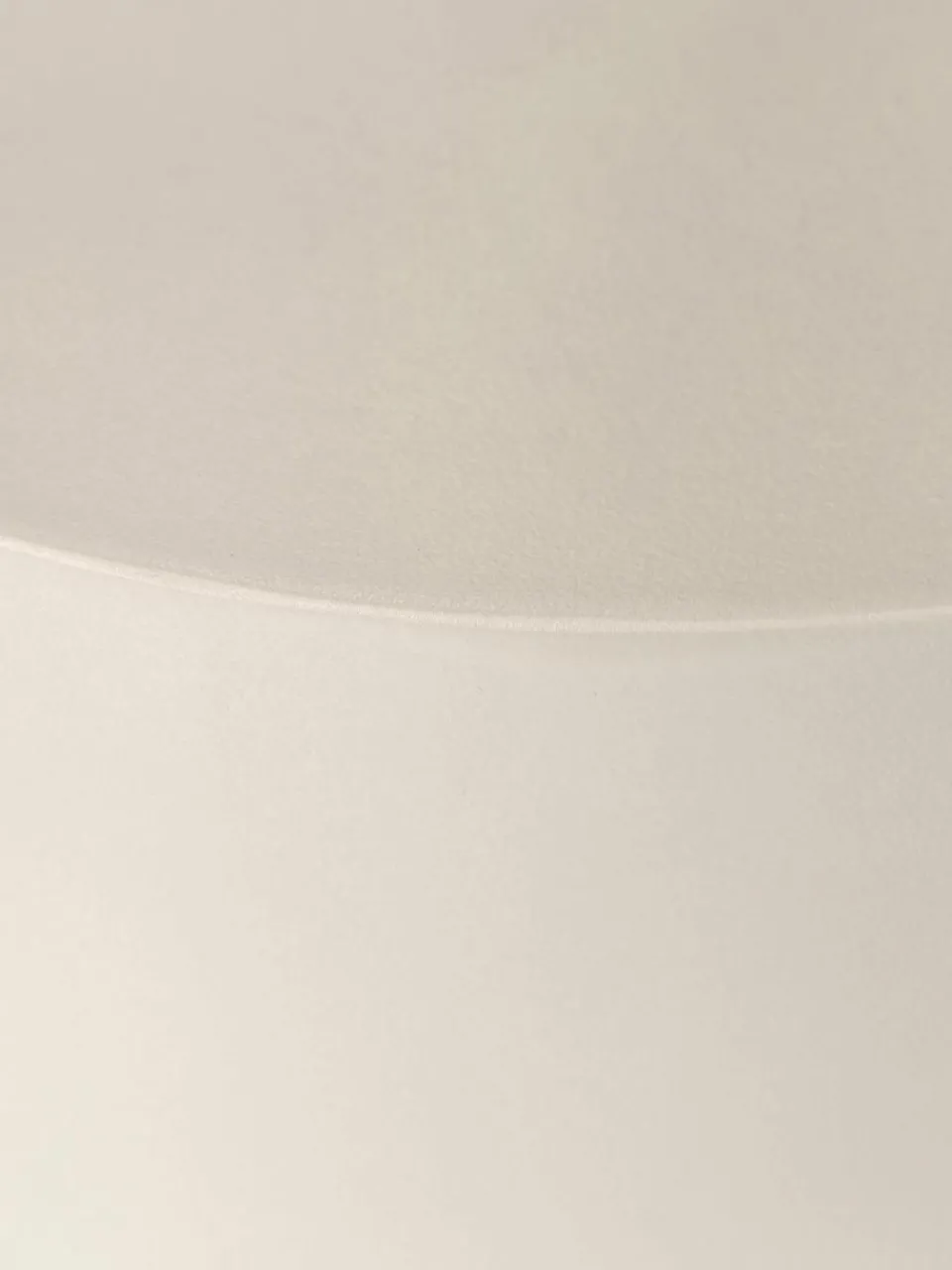 Ronde In- & outdoorbijzettafel Rona^Westwing Collection New