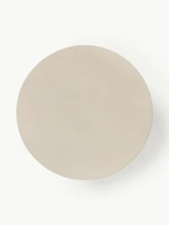 Ronde In- & outdoorbijzettafel Rona^Westwing Collection New