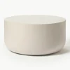 Ronde In- & outdoorsalontafel Rona^Westwing Collection Online