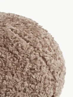 Ronde knuffelkussen Dotty^Westwing Collection Fashion