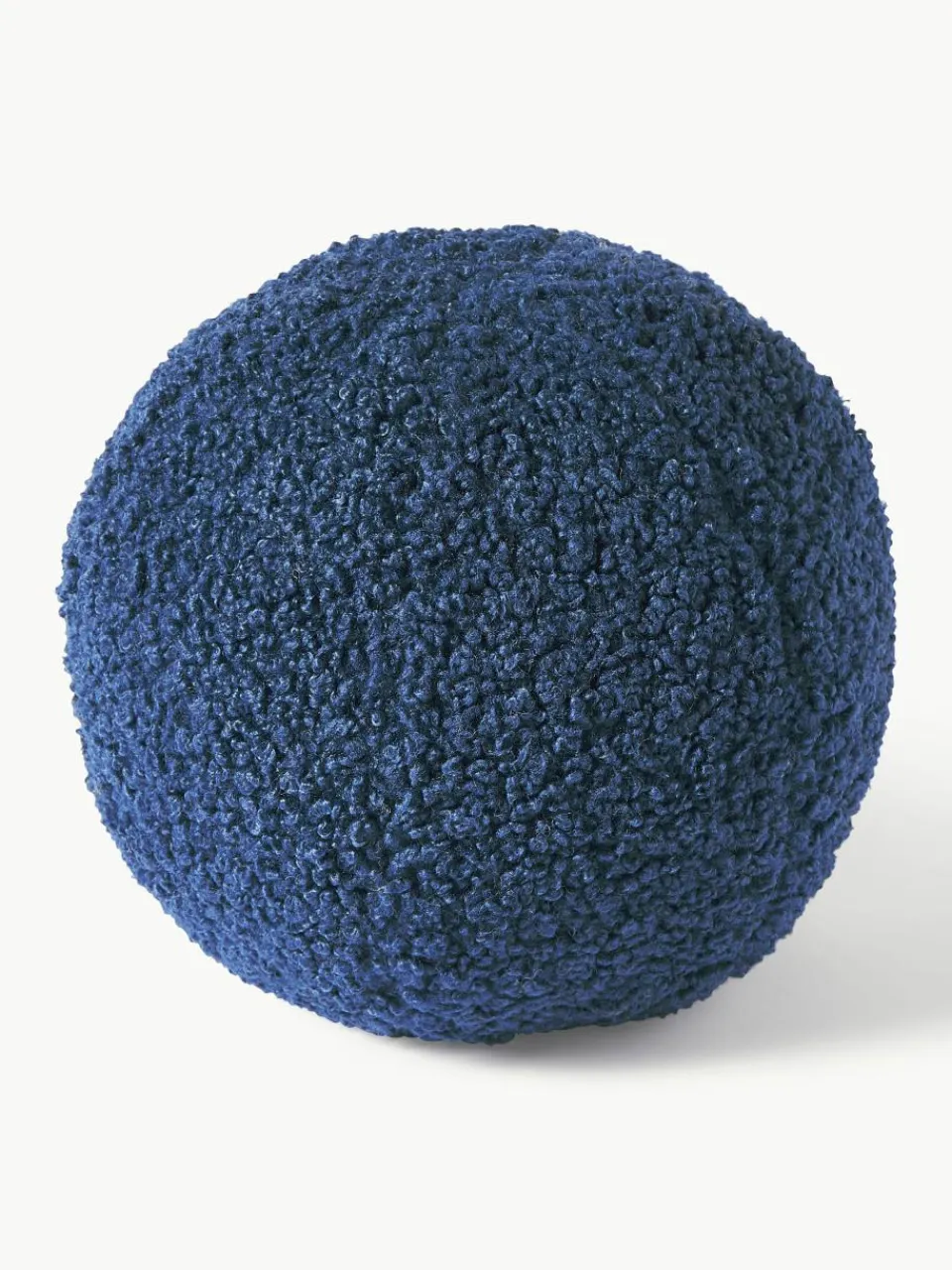 Ronde knuffelkussen Dotty^Westwing Collection Clearance