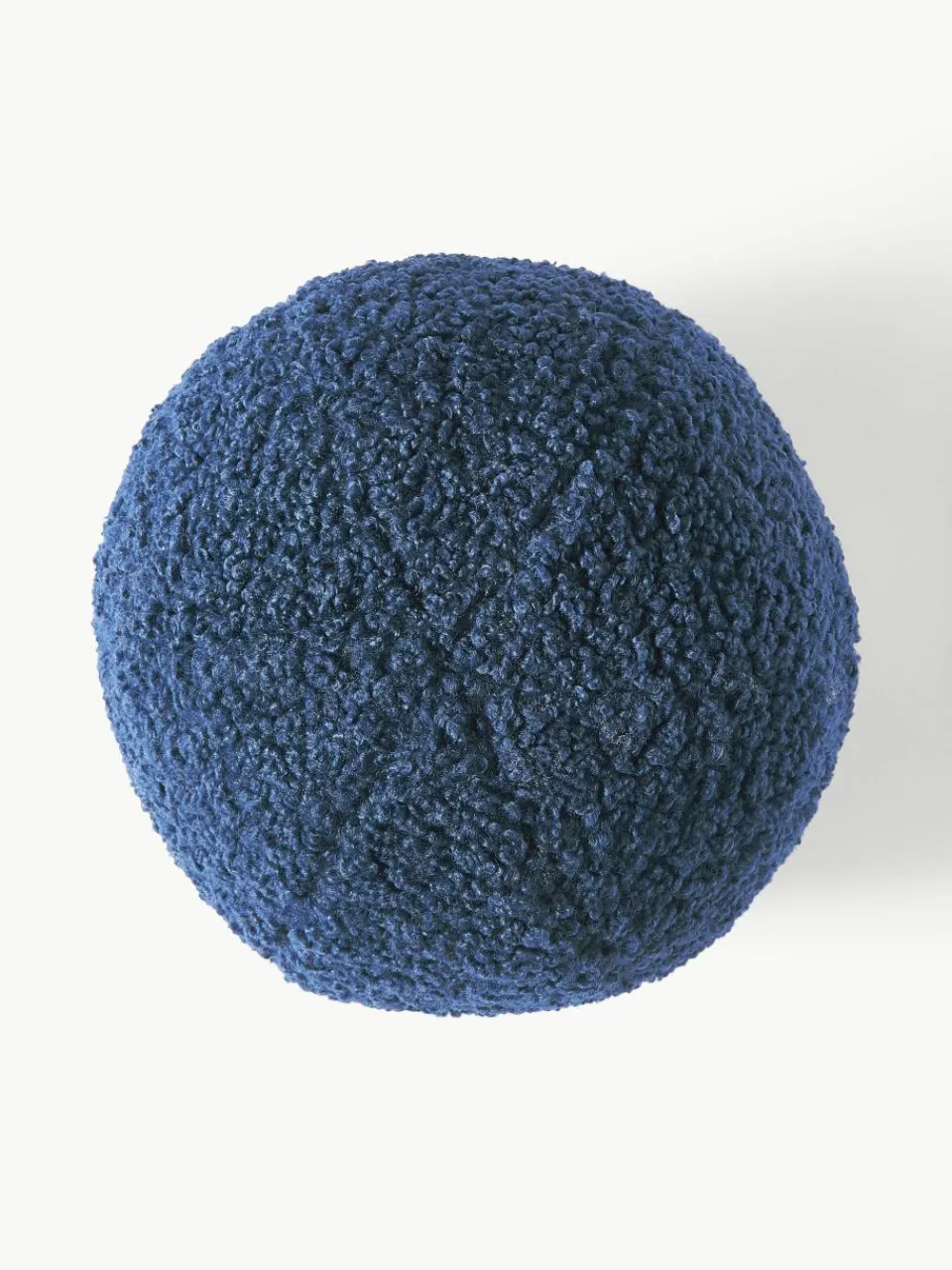 Ronde knuffelkussen Dotty^Westwing Collection Clearance