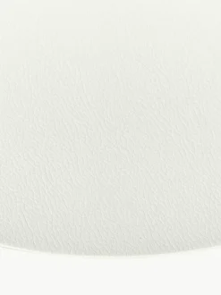Ronde kunstleren placemats Pik, 2 stuks^ASA Selection Outlet