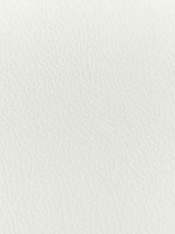 Ronde kunstleren placemats Pik, 2 stuks^ASA Selection Outlet