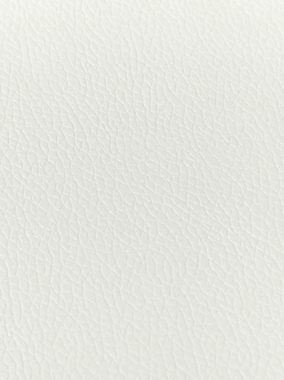 Ronde kunstleren placemats Pik, 2 stuks^ASA Selection Outlet