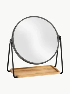 Ronde make-up spiegel Nora vergroting^Westwing Discount