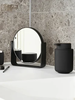 Ronde make-upspiegel Ume met vergroting^Zone Denmark Best