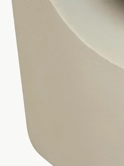 Ronde metalen bijzettafel Sai^Dutchbone Sale