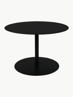 Ronde metalen salontafel Snow^Zuiver Sale