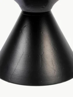 Ronde metalen salontafel Floss^Zuiver Outlet