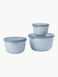 Ronde opbergschalen Cirqula, set van 3^Mepal Sale