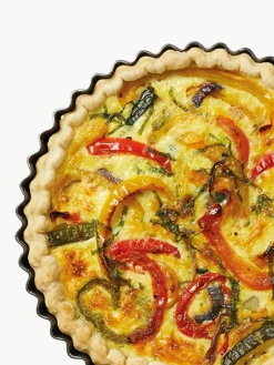 Ronde ovenschaal MasterClass met antiaanbaklaag, in verschillende formaten^Westwing Hot