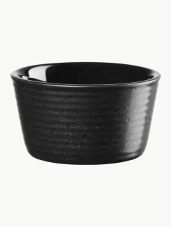 Ronde porseleinen ovenschalen Miniu, 4 stuks^ASA Selection Online