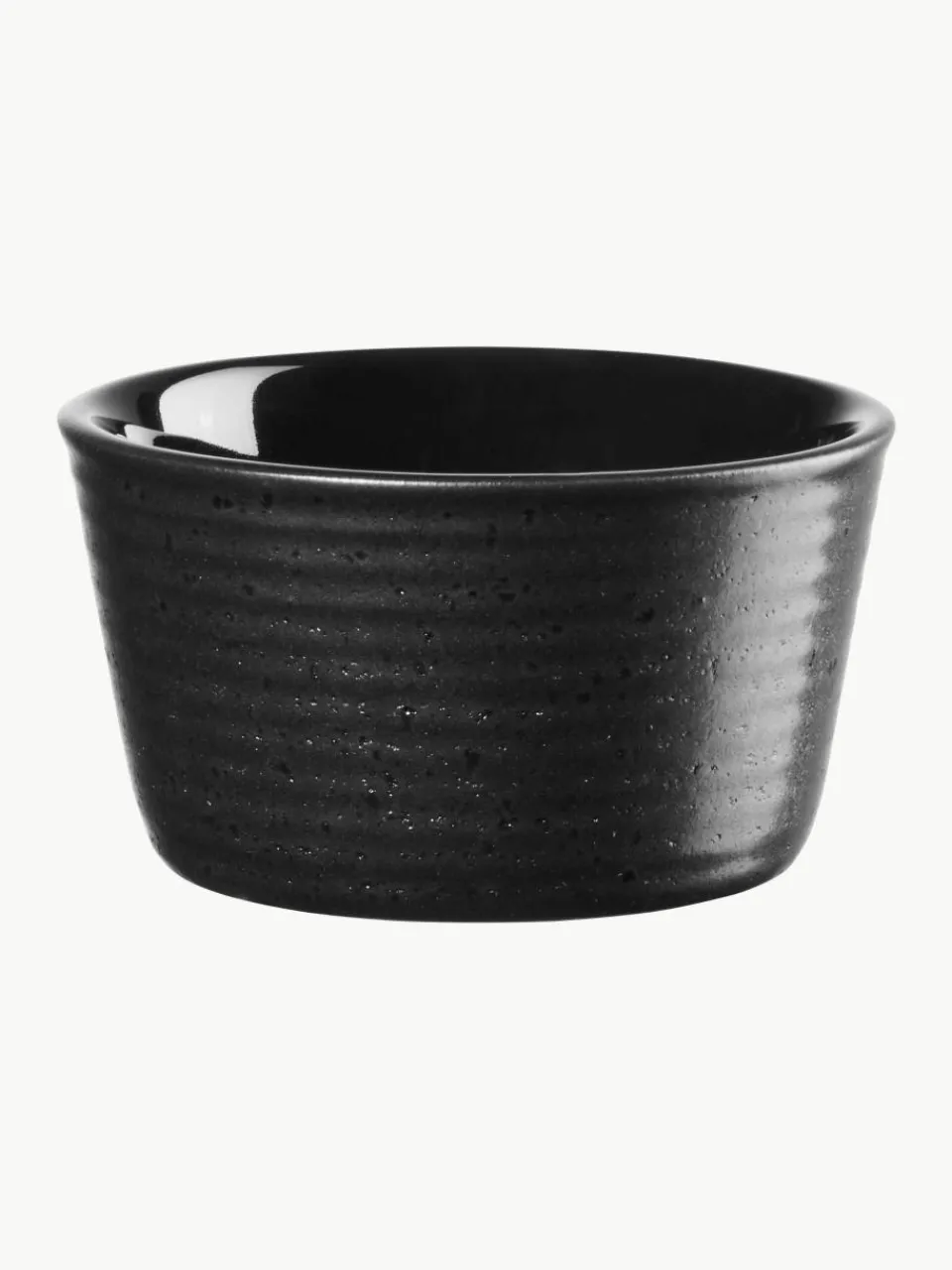 Ronde porseleinen ovenschalen Miniu, 4 stuks^ASA Selection Online