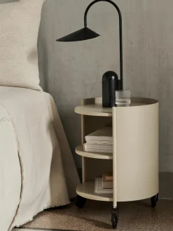 Ronde rolcontainer Eve^ferm LIVING Clearance