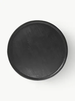 Ronde salontafel Benno van mangohout^Westwing Collection Sale