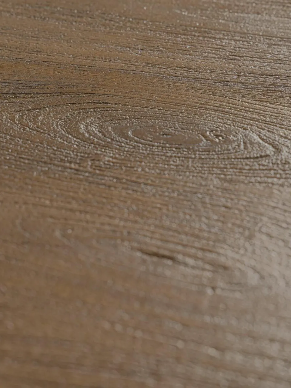 Ronde salontafel Dacca van mangohout^Bizzotto New