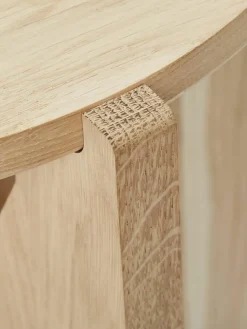 Ronde salontafel Future van^Kristina Dam Discount