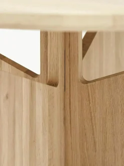 Ronde salontafel Future van^Kristina Dam Discount
