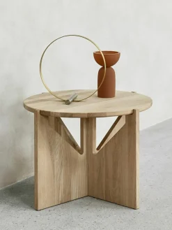 Ronde salontafel Future van^Kristina Dam Discount