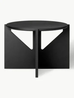 Ronde salontafel Future van eikenhout^Kristina Dam Hot