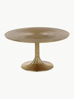 Ronde salontafel Hypnotising^Westwing Discount