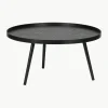 Ronde salontafel Mesa^Westwing Fashion