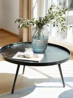 Ronde salontafel Mesa^Westwing Fashion