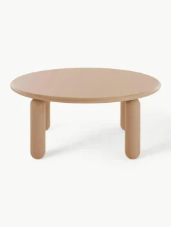 Ronde salontafel Undique Mas^Kartell Fashion