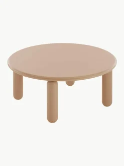 Ronde salontafel Undique Mas^Kartell Fashion