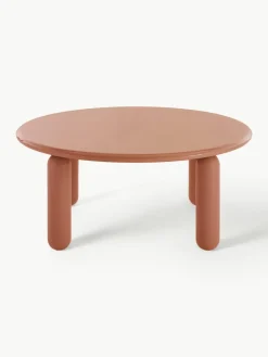 Ronde salontafel Undique Mas^Kartell New