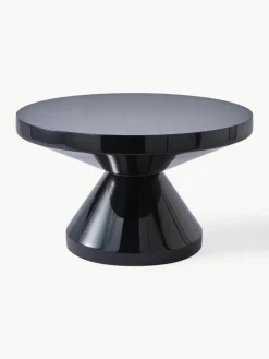 Ronde salontafel Zig Zag^Pols Potten Clearance