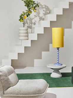 Ronde salontafel Zig Zag^Pols Potten Clearance